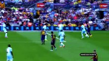 Lionel Messi â— Magic Skills 2014-2015 --HD--