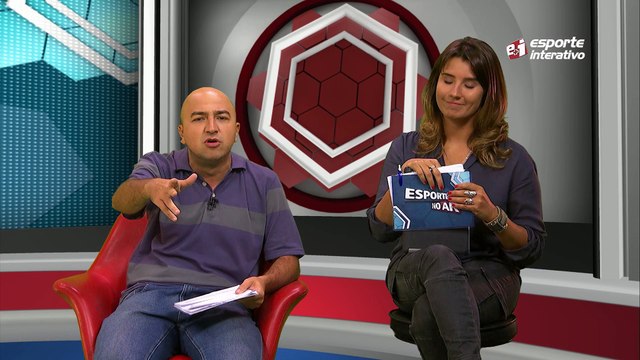 Bruno Formiga: O Aranha está brigando contra o que não dá para brigar