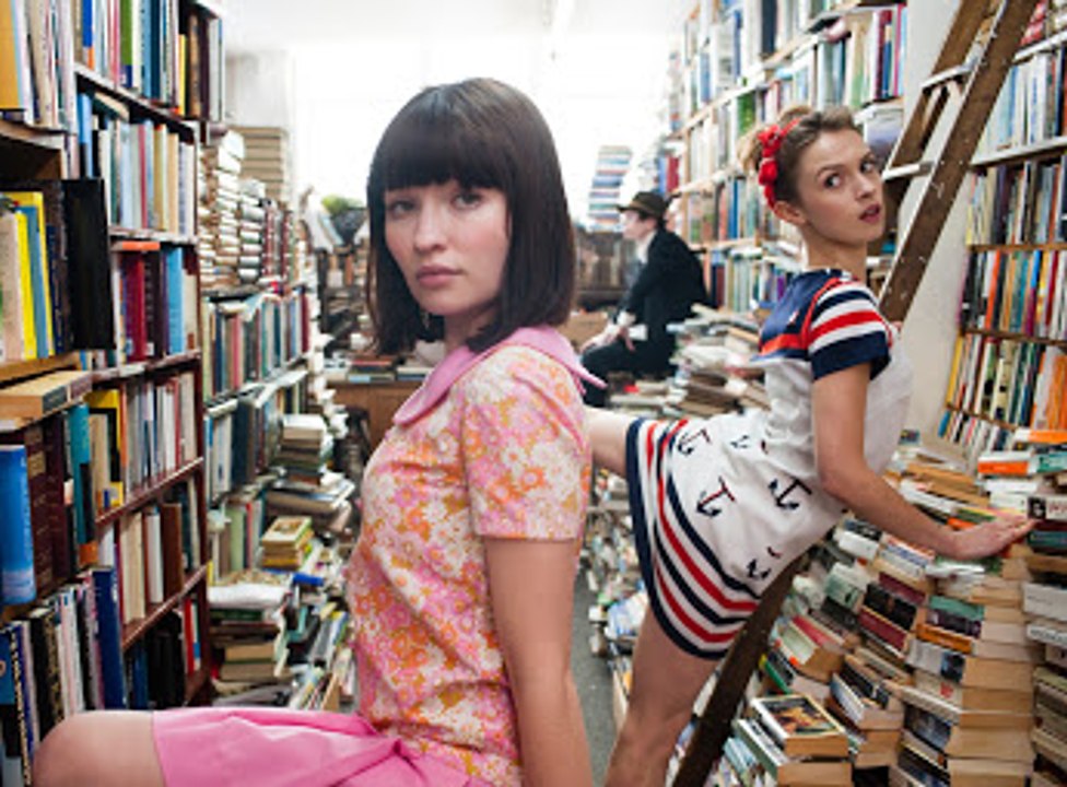 God help the girl trailer (deutsch)