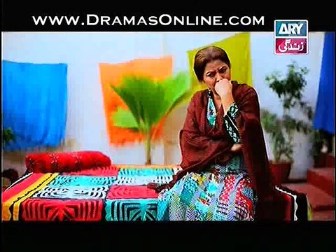 Behnein Aisi Bhi Hoti Hain Episode 168 On Ary Zindagi 3 February 2015 TOday Episode Full