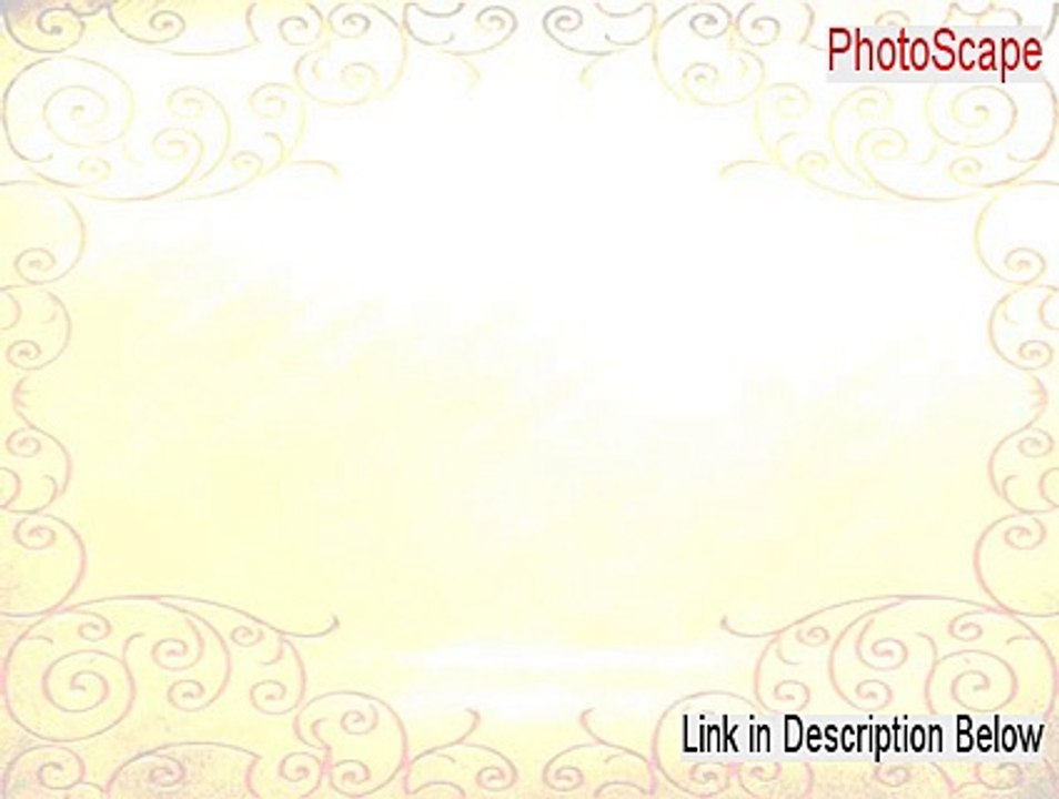 PhotoScape Cracked - Legit Download