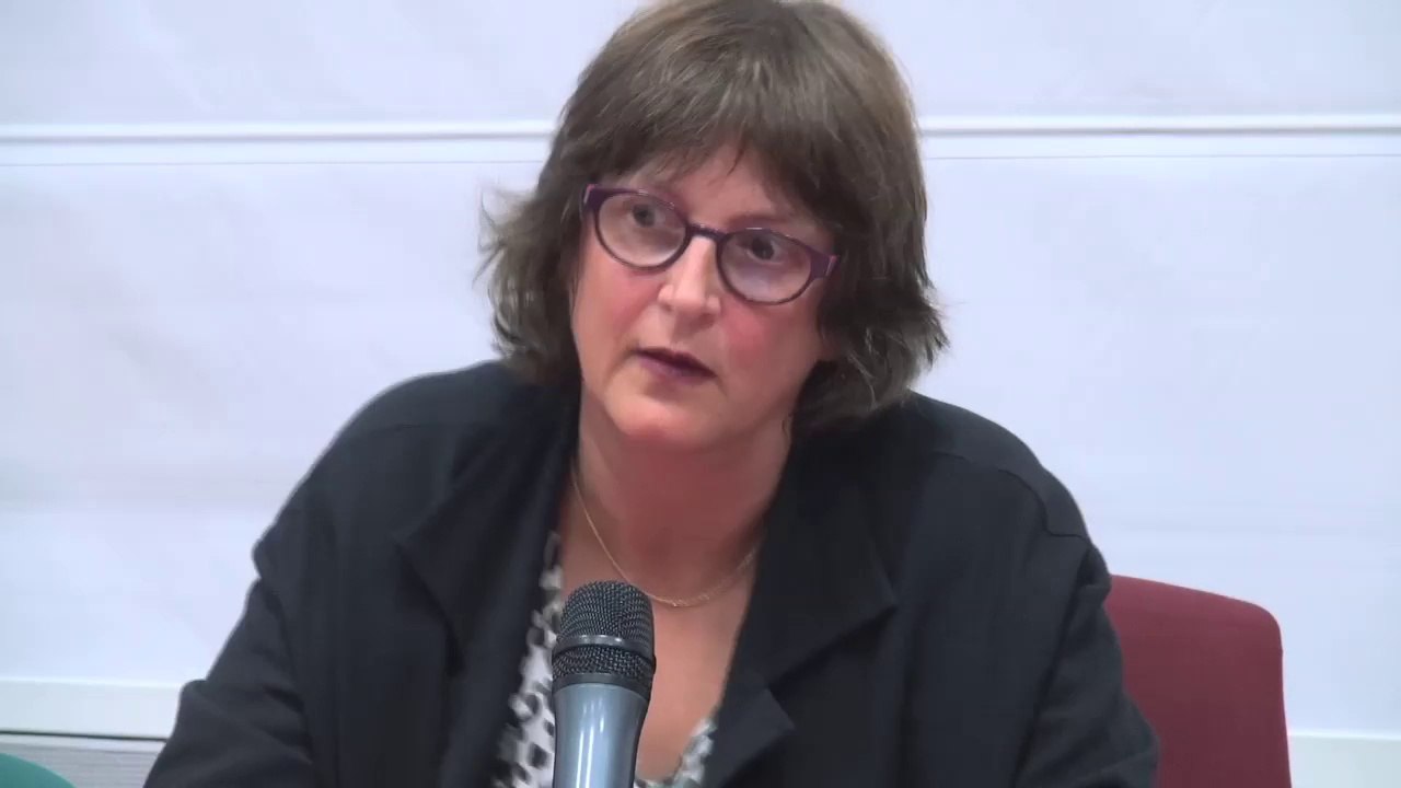 Florence Rochefort: Mariage pour tous: genre, religions et sécularisation