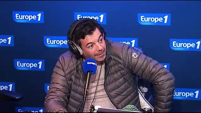 Stéphane Plaza : J'ai subi neuf opérations aux jambes