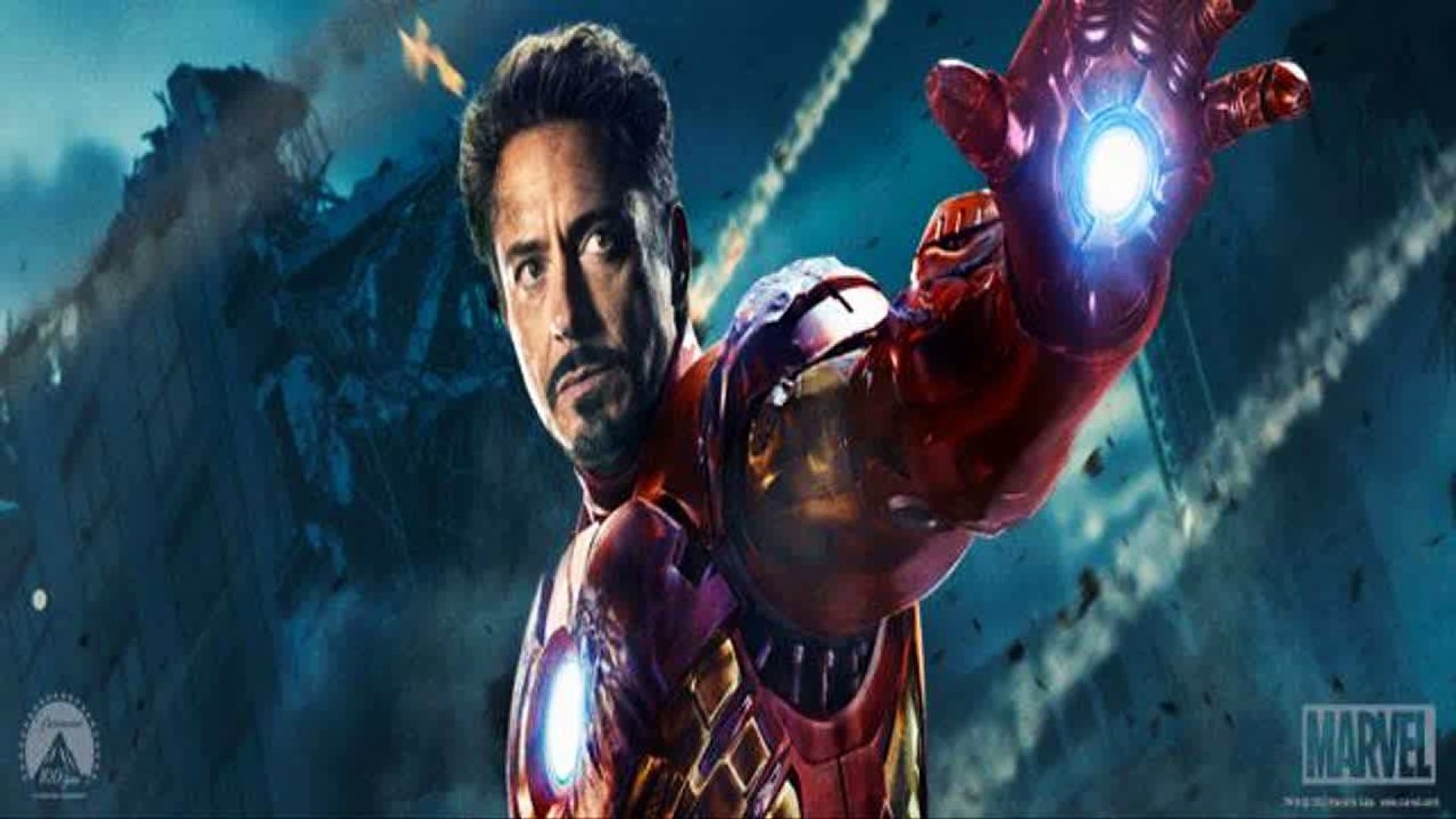 Iron Man 2 Putlockers Iron Man 2 Full Movie HD 1080p - Video Dailymotion