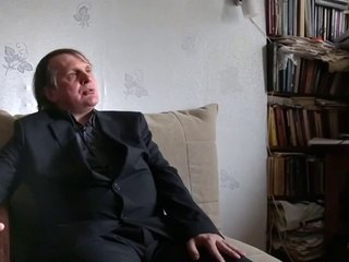 Сергей Салль. Зачем в древности строили мегалитические сооружения