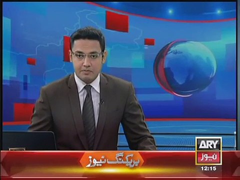 Malik promises good news over PPP-MQM ties