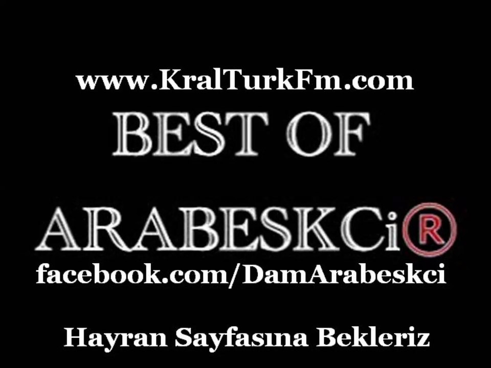 Küçük Müftah Bıraktığın Gibiyim