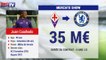 Mercato Show / La fiche transfert de Cuadrado à Chelsea - 02/02