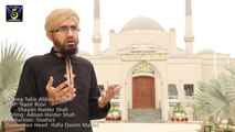 Allama Tahir Abbas Madni - Al-Madad Al-Madad Ya Khuda