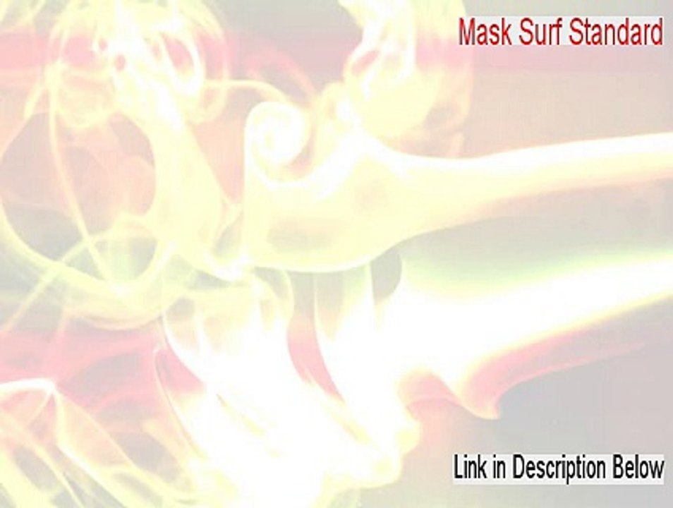 Mask Surf Standard Keygen (Instant Download)
