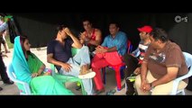 Sonu Sood Talks Non Stop - Behind the Scenes Making   Its Entertainment