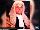 Dunya News - Former Chief Justice of Pakistan Naseem Hassan Shah passes away