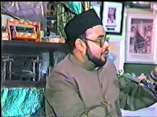 Maulana Sadiq Hasan - Qabar Pahly Gahnty Ka Tazkarah