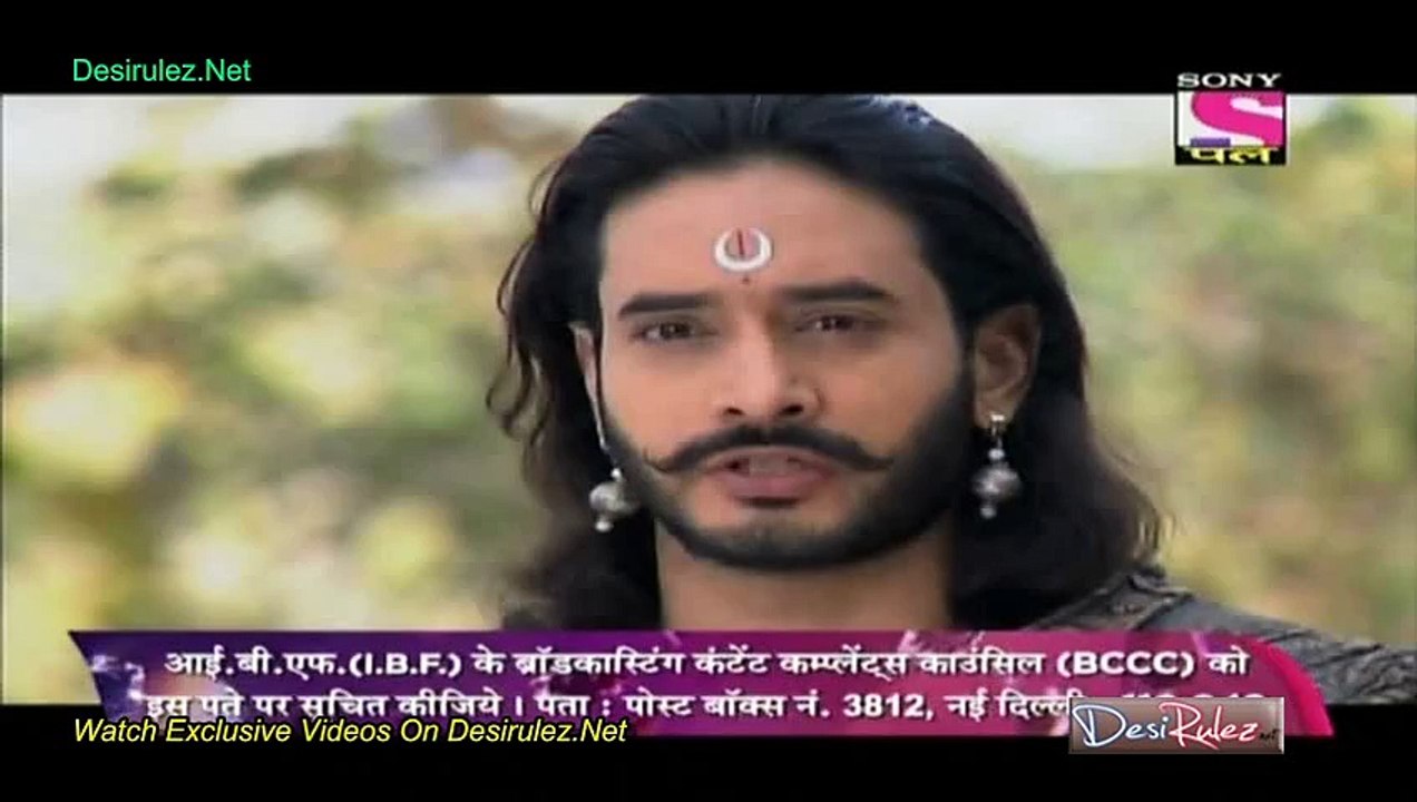 Singhasan Battisi  3rd February 2015 pt2