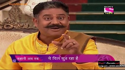 Yeh Dil Sun Raha Hai 3 February 2015 Latest Full Episode HD Part 1