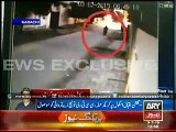 CCTV Footage of Karachi School Attack - Video Dailymotion