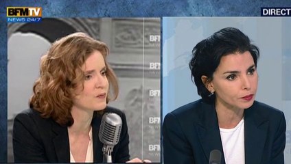 Prière de ne pas "diviser les Français": le faux pas de NKM