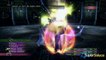 Final Fantasy X-2 HD : Acte 3 / Vaincre le boss Ixion dans le Temple de Djose