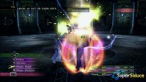Final Fantasy X-2 HD : Acte 3 / Vaincre le boss Ixion dans le Temple de Djose