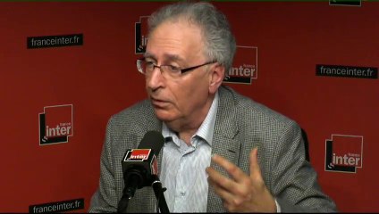 Gérard Aschieri : "Il ne faut pas imposer une morale officielle mais former des individus autonomes"