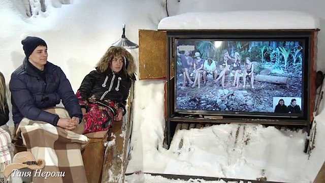 Навязать переводчицу не получилось.(в 03.02.15)