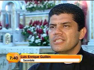 Alajuelita recibió a Buen Día con sus tradiciones y calor humano