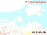 PC 73 Virtual Piano Keyboard Crack [Risk Free Download]