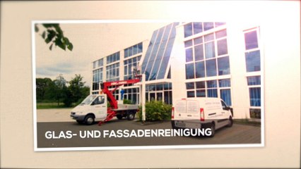 Gebäudereinigung und Unterhaltsreinigung Service München Eching