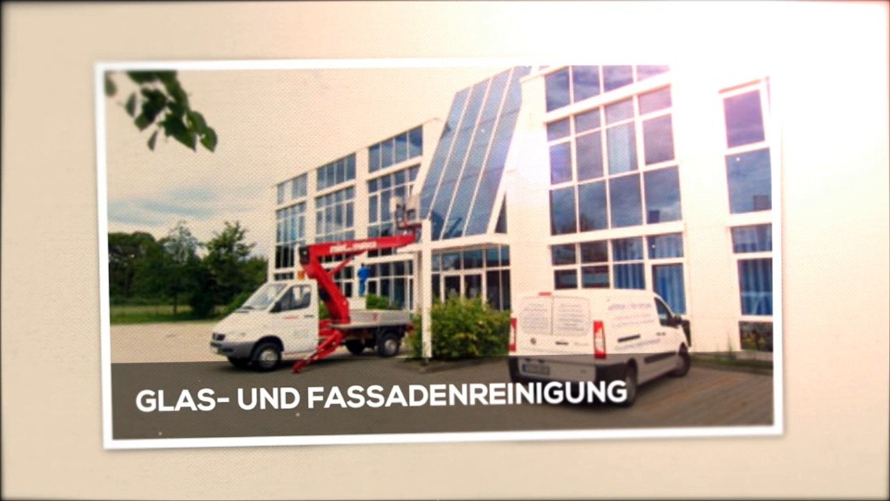 Schnelle Reinigung und Pflege von Geschäftsräumen in Eching Ismaning