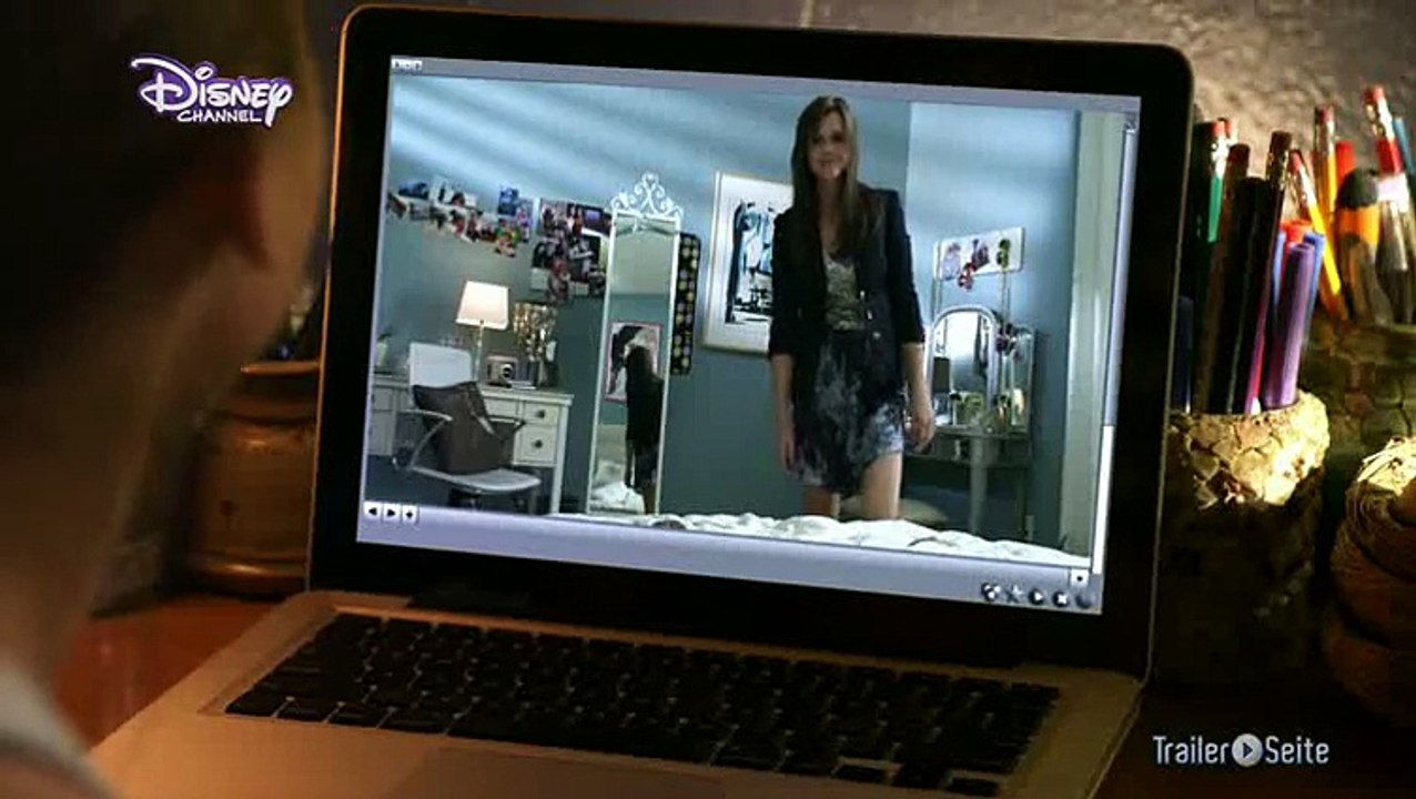 The Lying Game Serien Trailer (Deutsch)