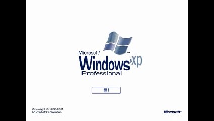 Windows XP Edited Logos 2 by lisa smee