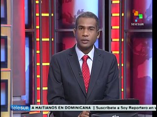 Es burda la campaña de Clarín contra Cristina Fernández: Capitanich