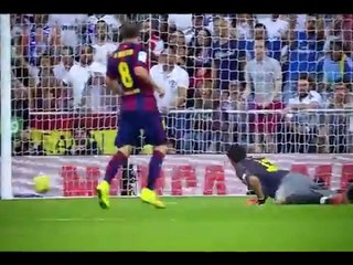 Karim Benzema ● Goals and Skills ● 2014/2015