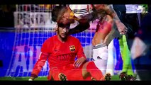 Neymar Jr ● On The Low ● Goals and Skills - 2014/2015