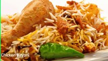 Garam Masala by Leena Spices Recipe of Chicken Biryani