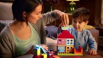 LEGO® DUPLO® - Tanti nuovi mattoncini colorati - Spot TV 30