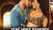 Tere Hoke Rahenge Video Song - Club Mix (Raja Natwarlal) Full HD
