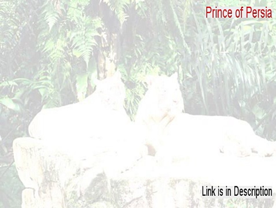 Prince of Persia: The Two Thrones: Prima Official eGuide Free Download [Legit Download]