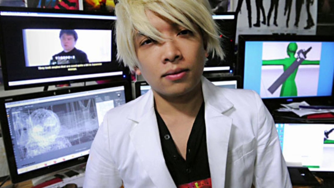 TRIBUTE TO MONTY OUM