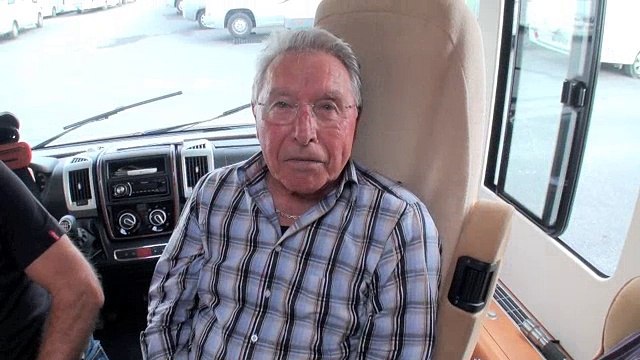 Voyages au long cours en camping-car… témoignage