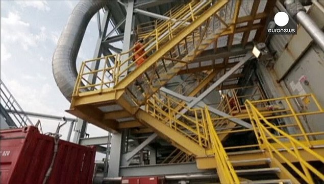 British Petroleum, utili in calo ma meglio delle attese