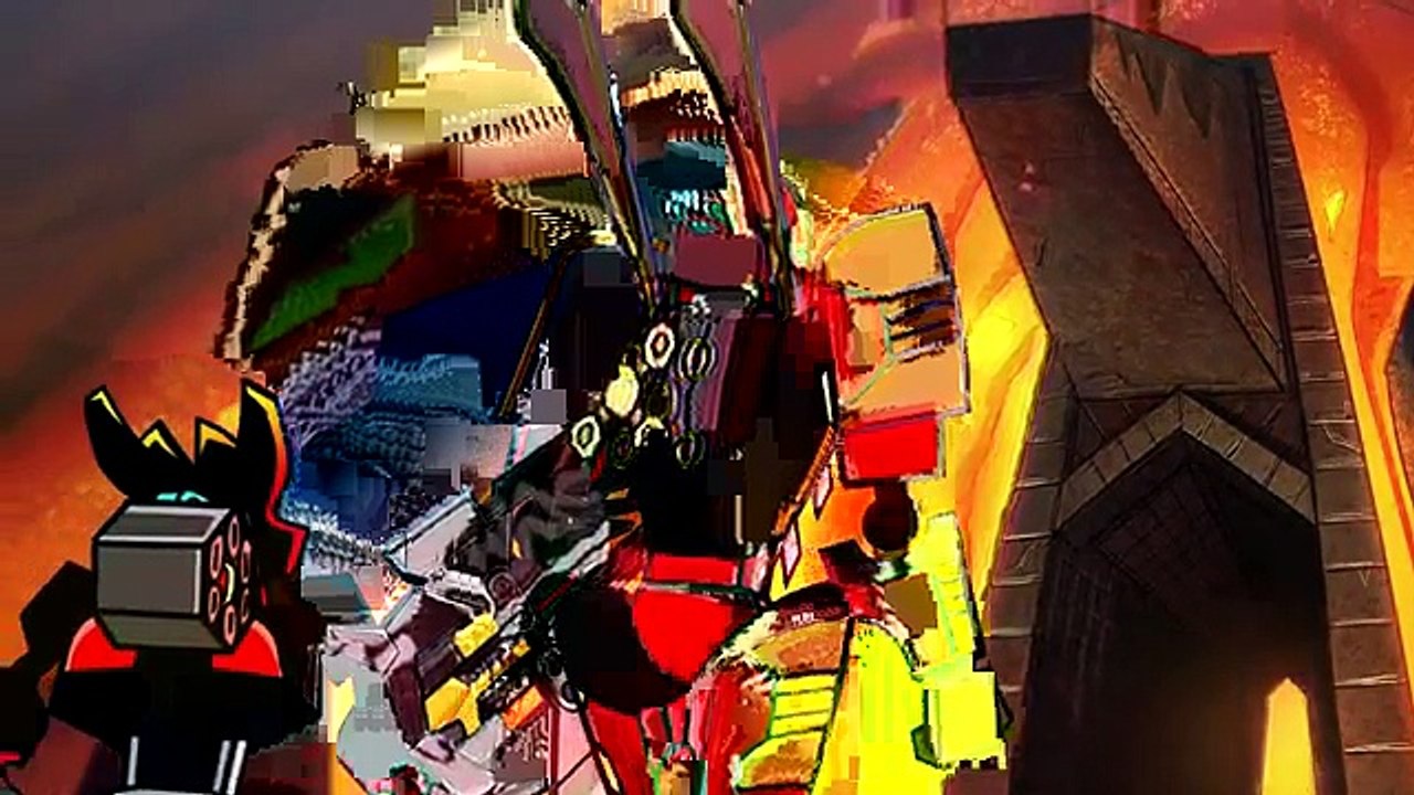 LEGO Bionicle - Episode 4