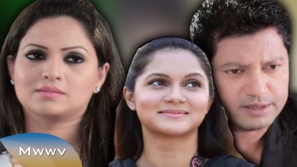 Bangla Natok 2015 - Shurjaster Age - ft. Richi,Mahfuz,Mithila