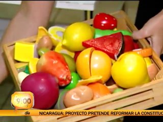 Alergia a la leche de vaca es muy común en los niños