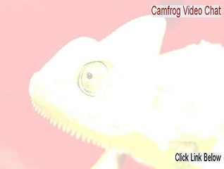 Camfrog Video Chat Download Free - Legit Download (2015)