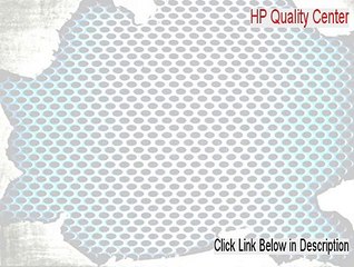 HP Quality Center Keygen - Legit Download (2015)