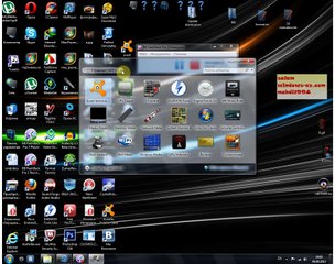 Sticky Notes işlətmək qaydası...