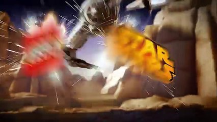 LEGO® Star Wars - Asiler Serisi TV Reklamı