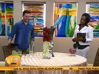 ¡Para esta navidad, haga un desvío en la ruta de la creatividad!