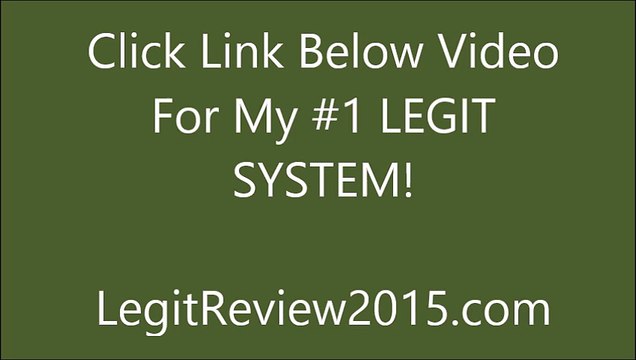 Auto Profit Replicator - SCAM by Simon Saunders?